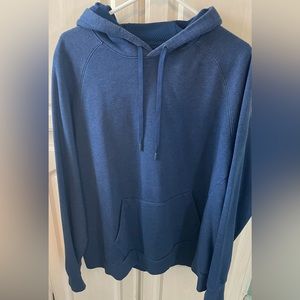 Russell Premium Fleece hoodie XL
